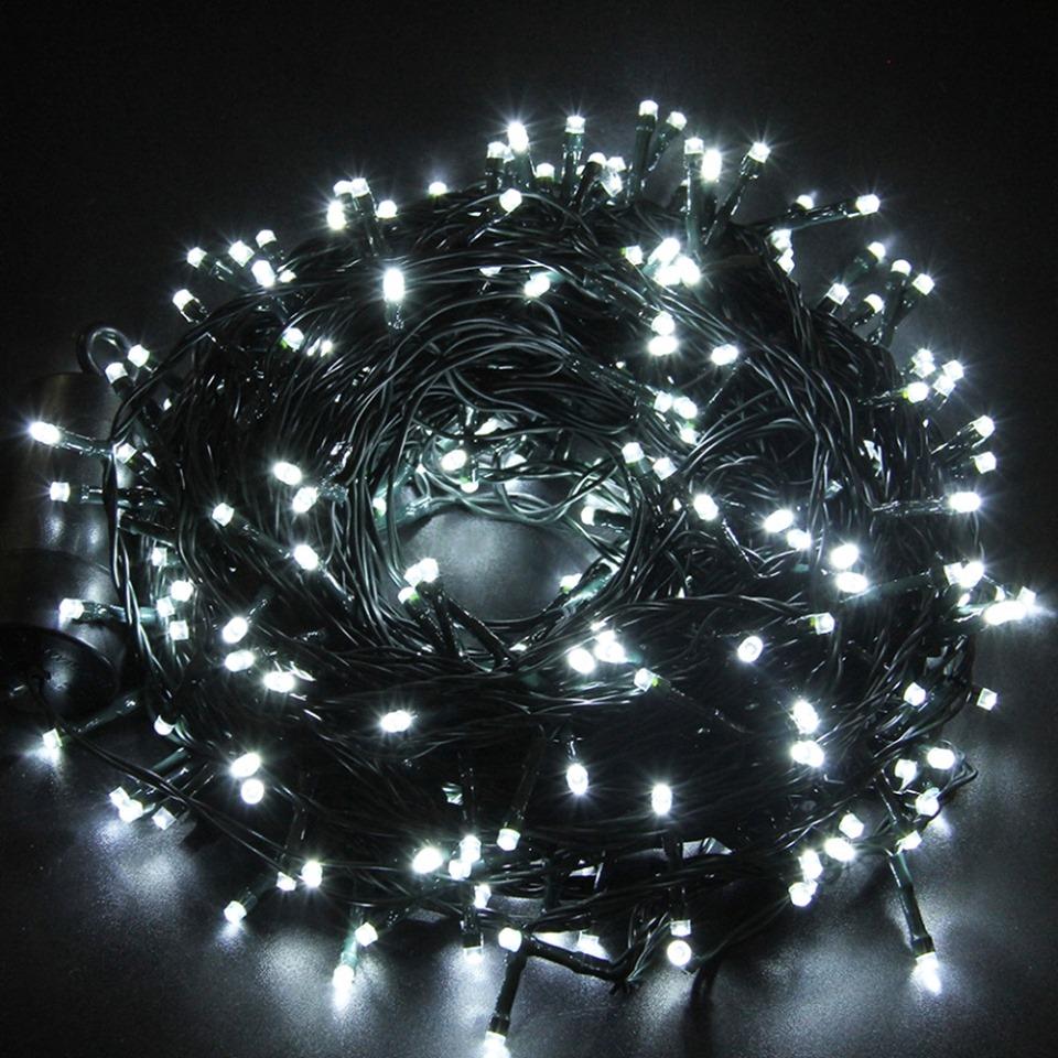 Božične LED lučke in viseče lučke