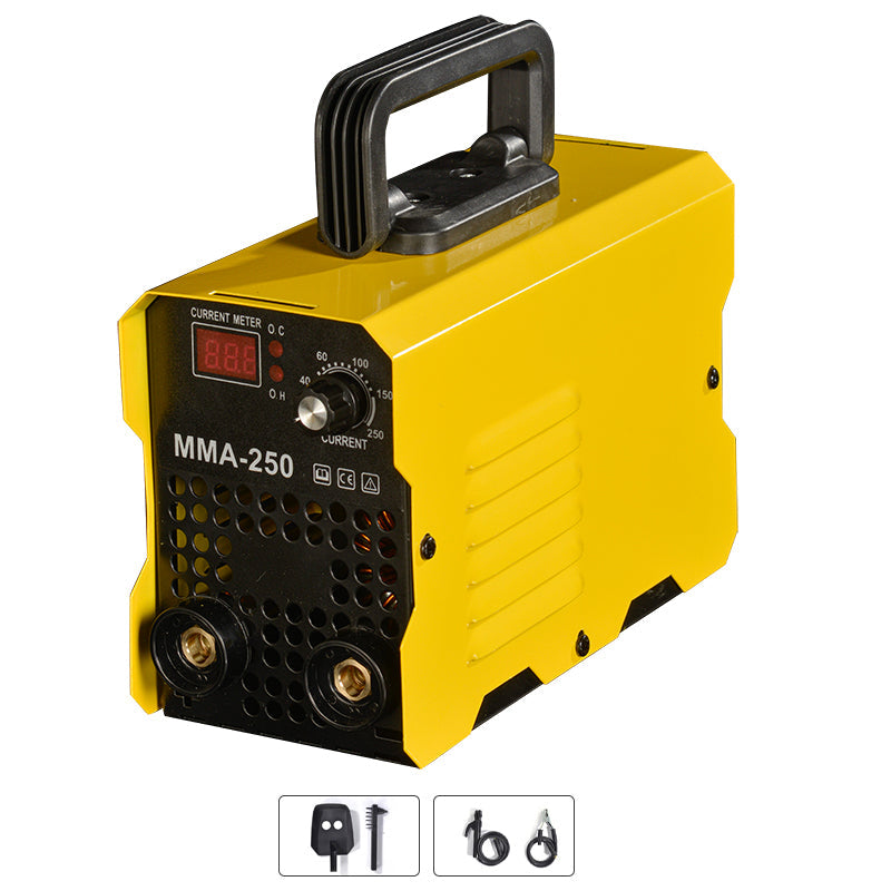 MMA-250 Inverterski varilni aparat 20–250A