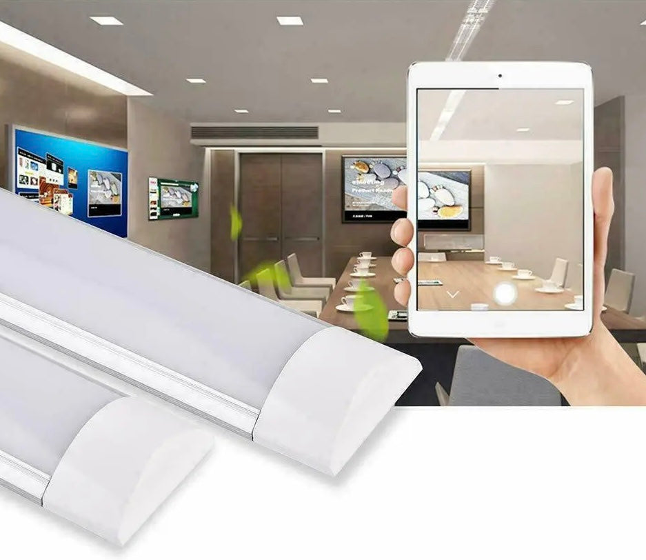 Aluminijasti LED profili 120CM 96W