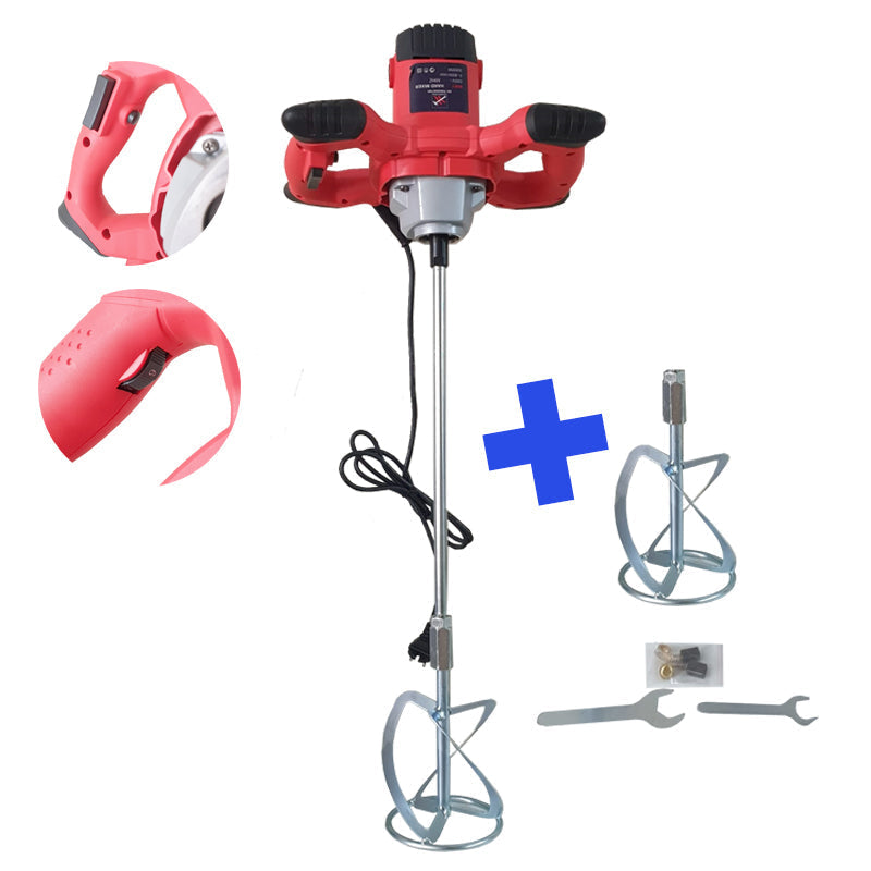 KLADIVO MEŠALNIK 3200 W