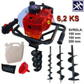 Kladivo za vrtanje lukenj 6,2 HP