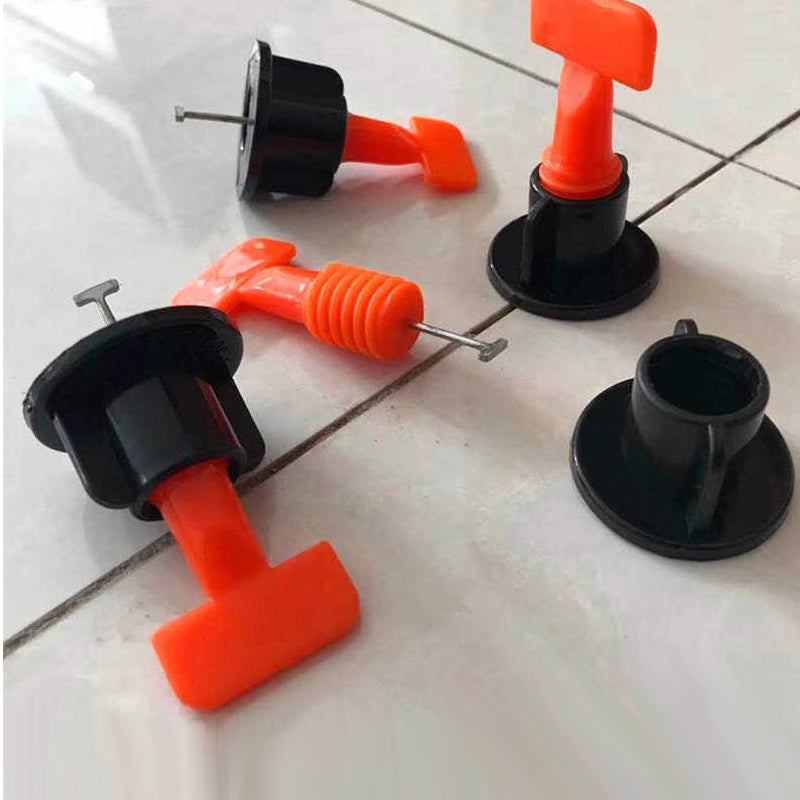 KOMPLET ORODJA ZA POLAGANJE PLOŠČIC 50 DELNI