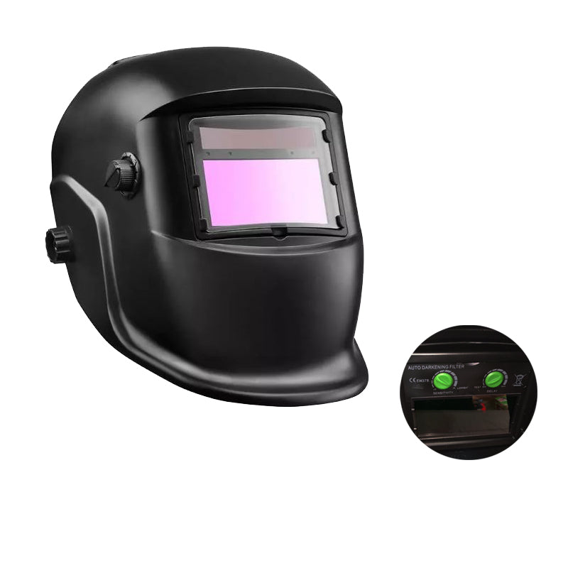 AVTOMATSKA VARILNA MASKA