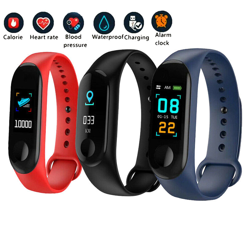 Pametna ura - vodoodporna