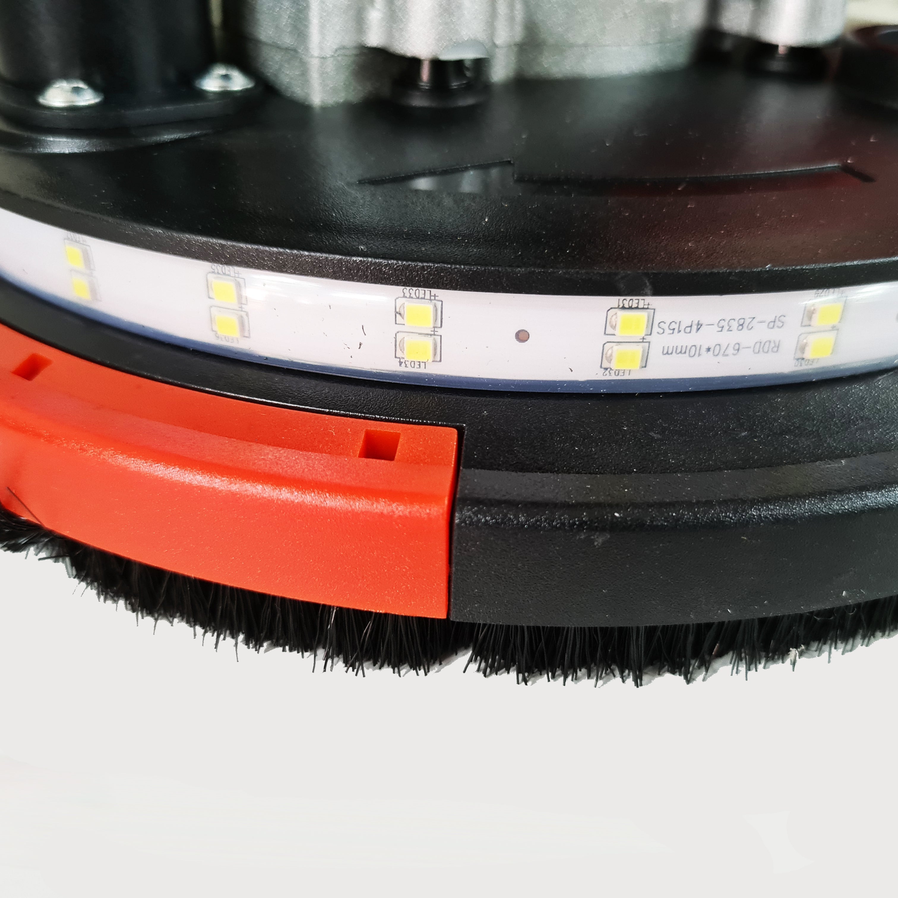 ŽIRAFA ZA STENE 2850 W