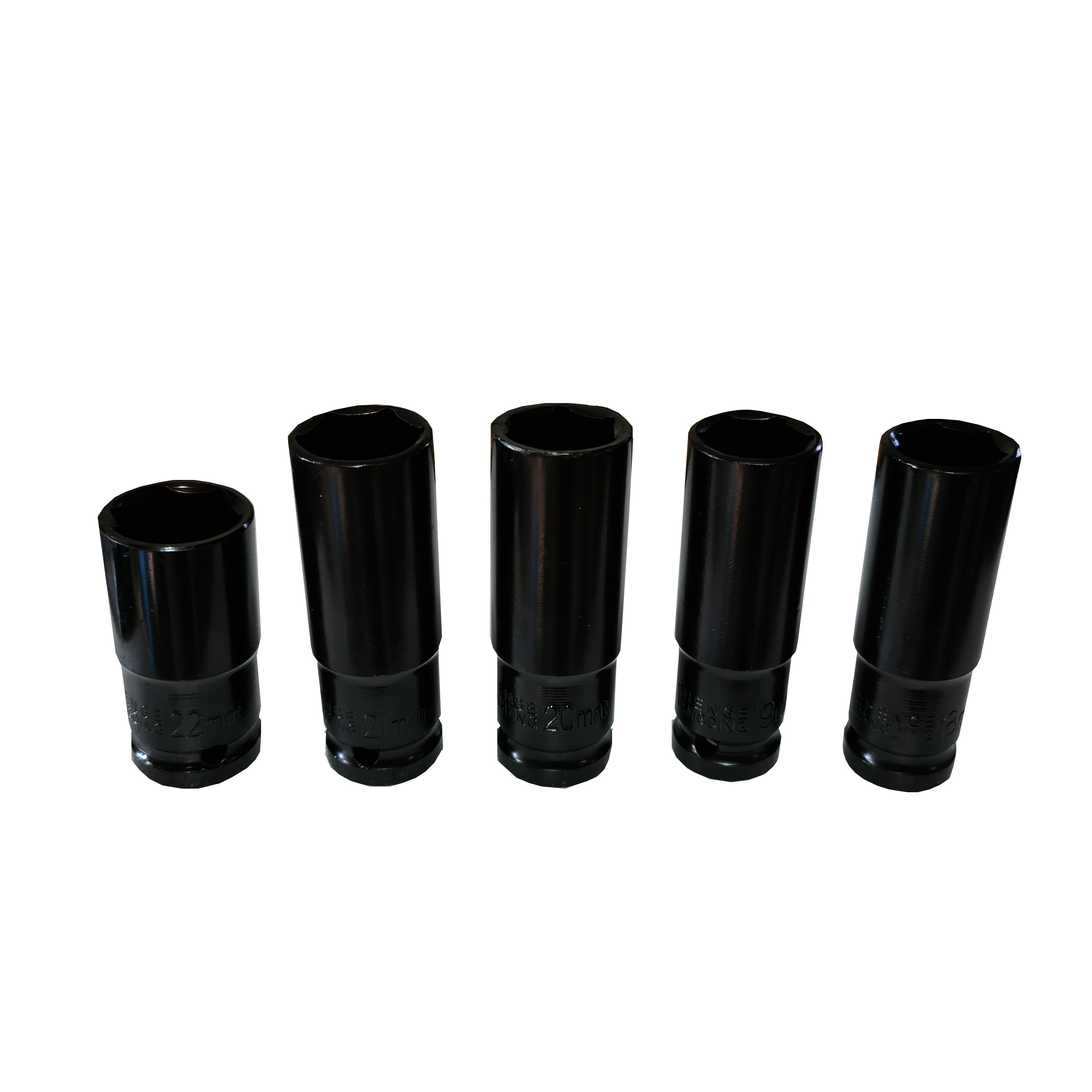 Akumulatorski izvijač Hammer Tools, 2 litij-ionski bateriji + vrtalna glava 1,5–13 mm + 5 nastavkov 18, 19, 20, 21, 22 mm