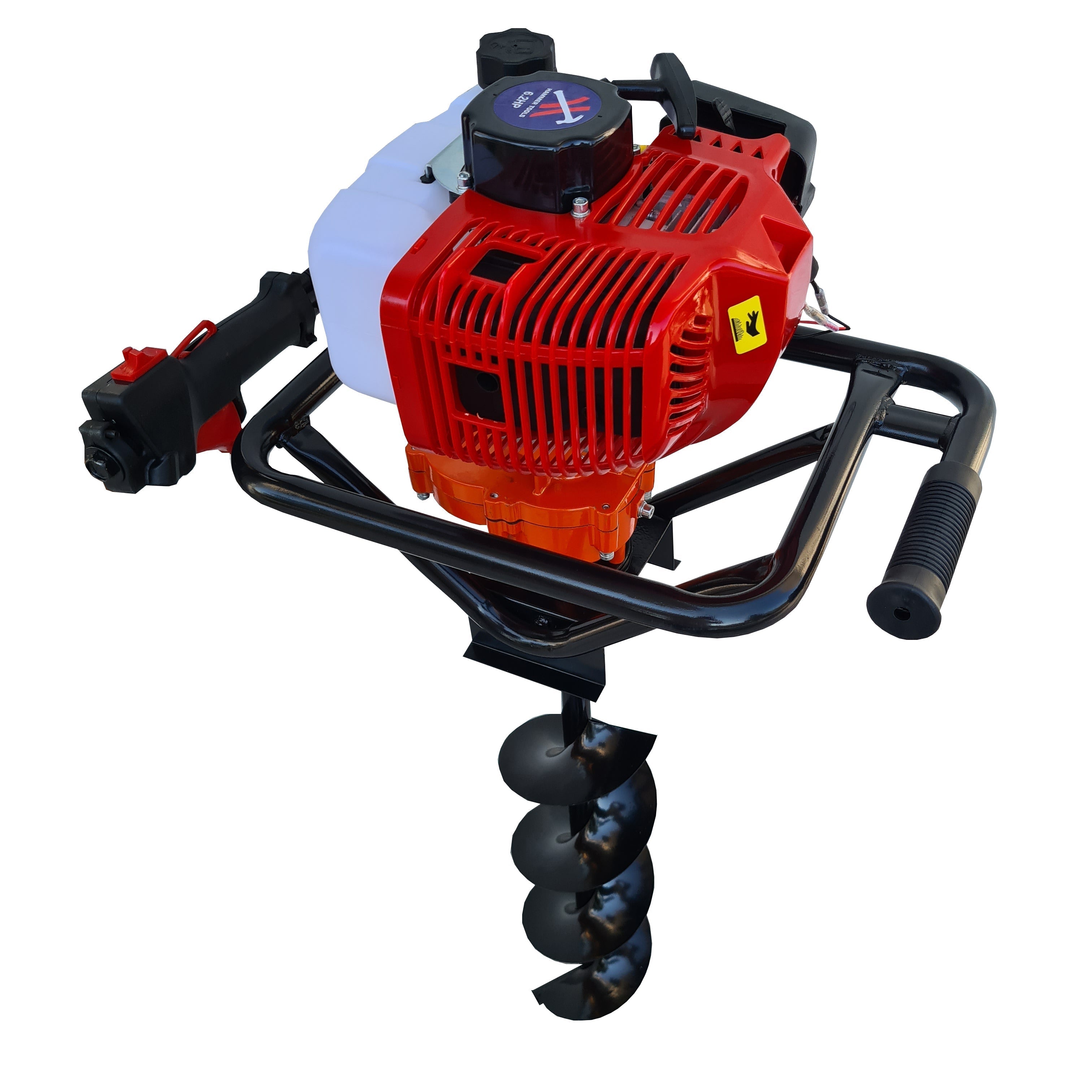 Kladivo za vrtanje lukenj 6,2 HP