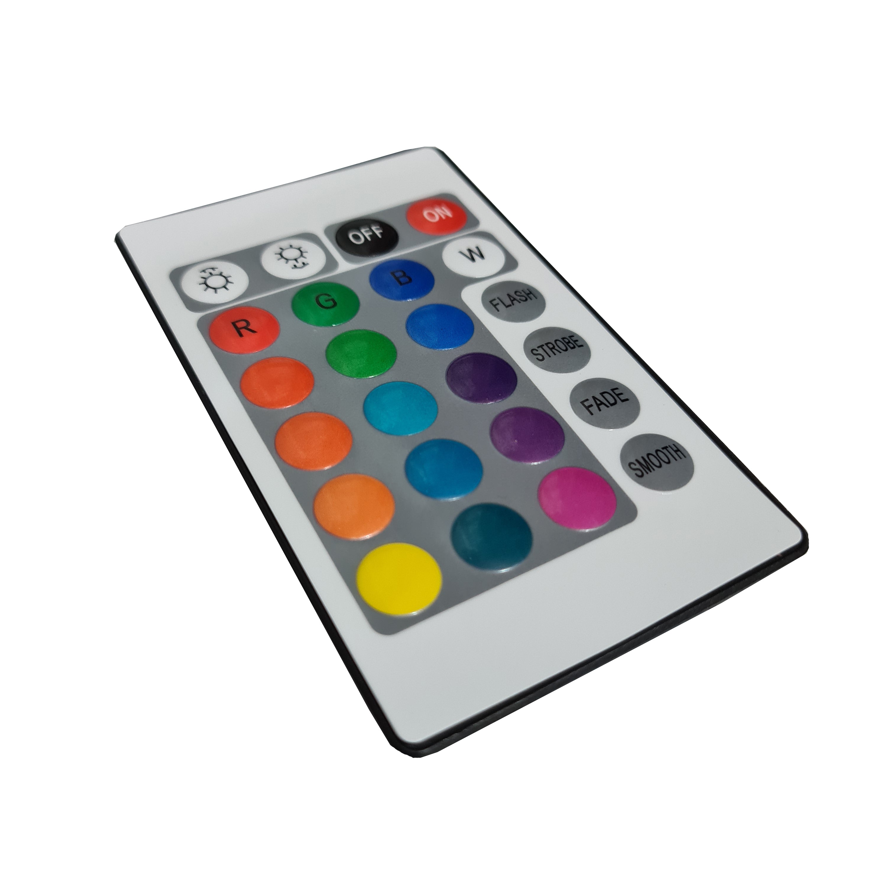 Vizualno zanimiv LED trak za TV - 3m