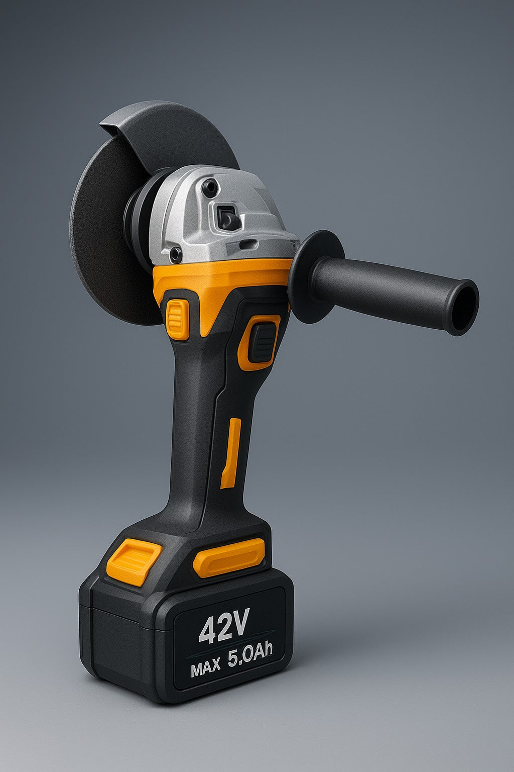 Hammer Tools 42V - 2v1 akumulatorski set z 2 baterijama in kovčkom