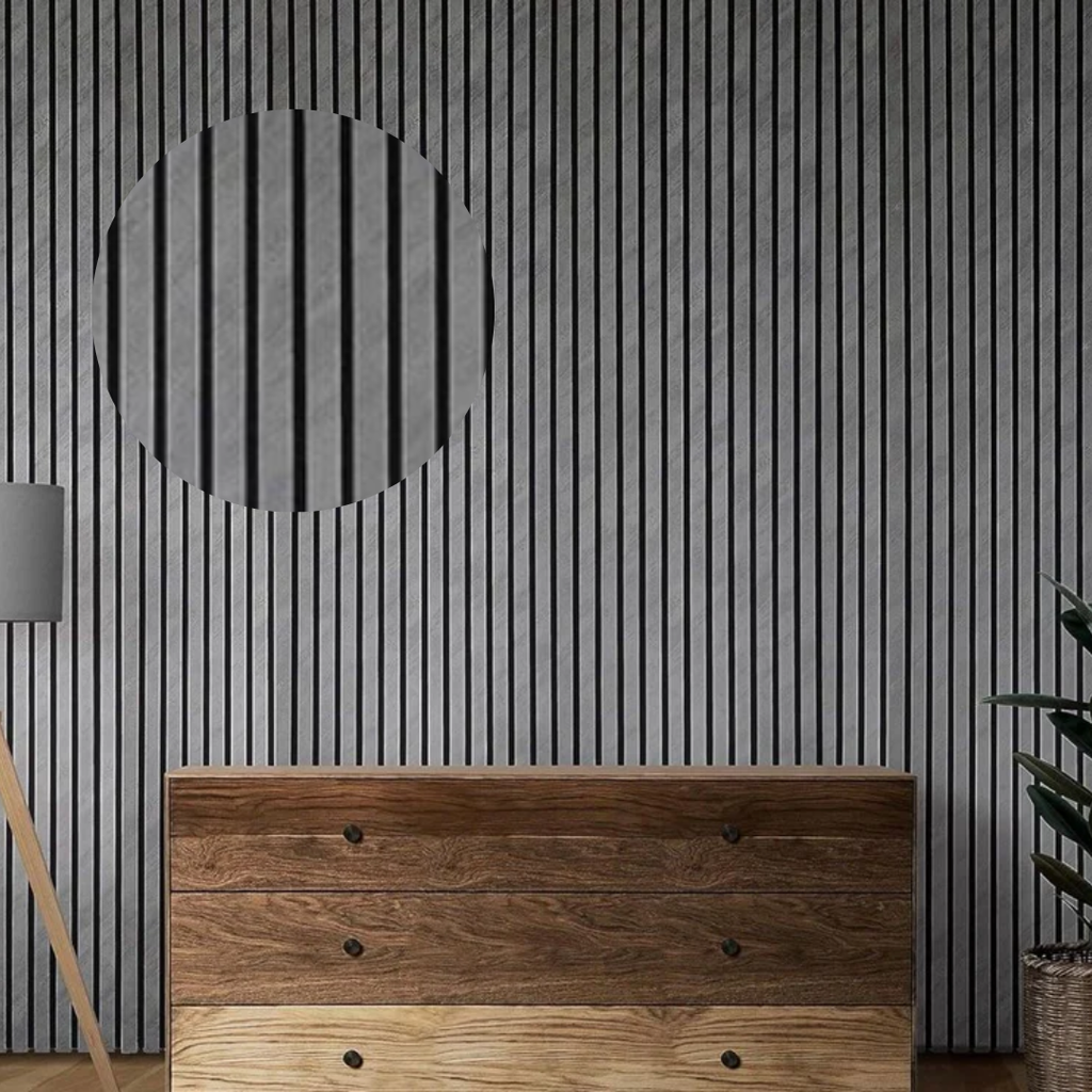 Stenska obloga - Grey