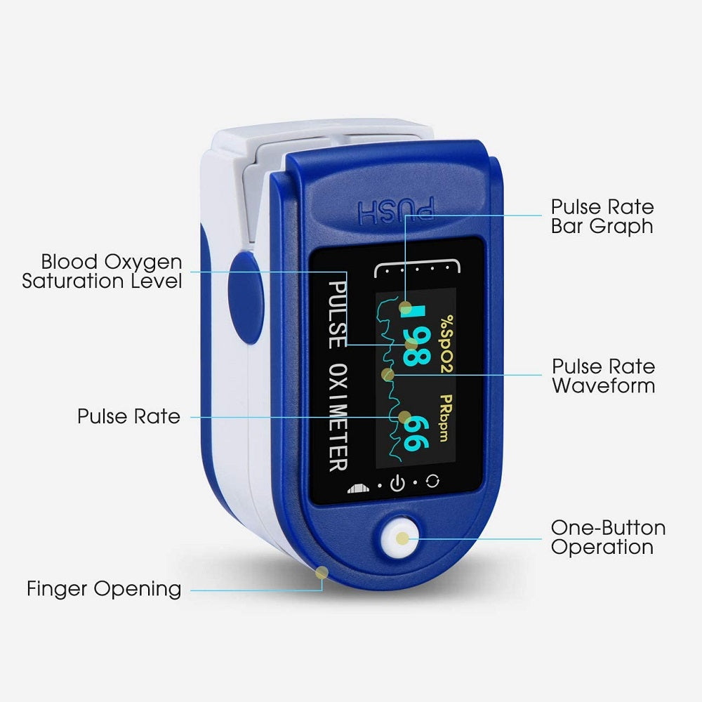 Pulzni oksimeter