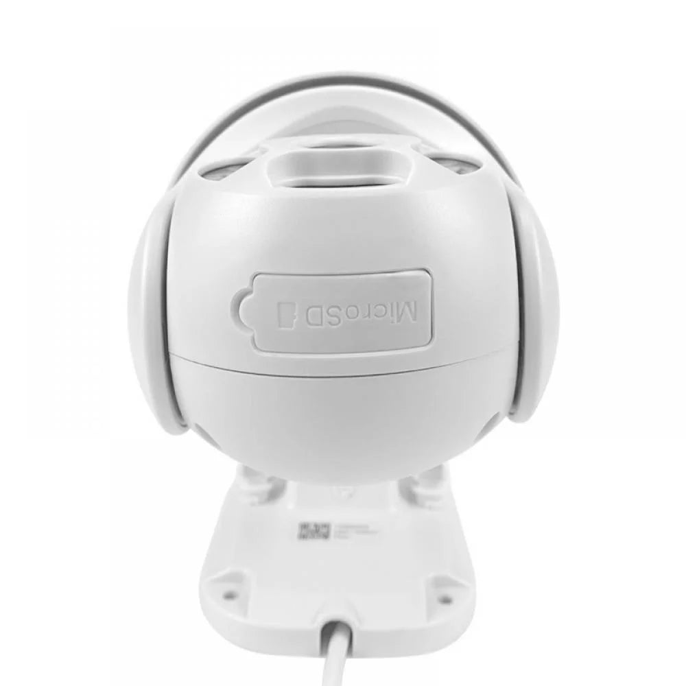 WiFi Varnostna Smart Kamera IP66