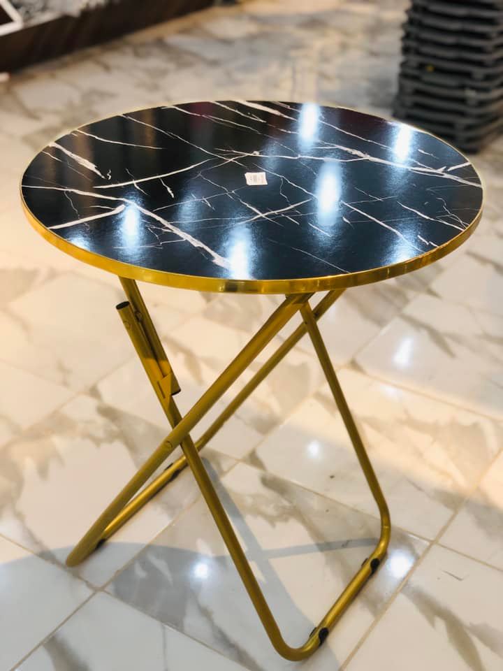 Miza in stoli – marmor