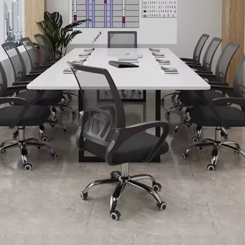 Pisarna ergonomski stol