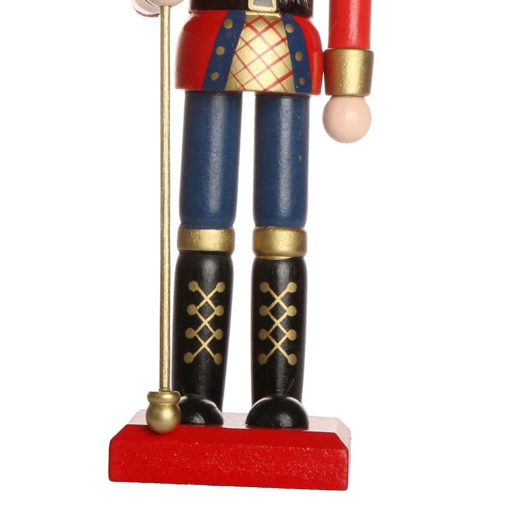 DEKORATIVNI OREŠČEK 40 CM RAZLIČNI MODELI