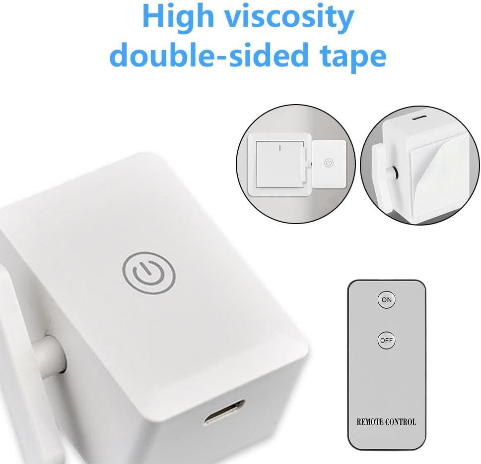 Smart Switch Robot - Daljinsko upravljanje stikal