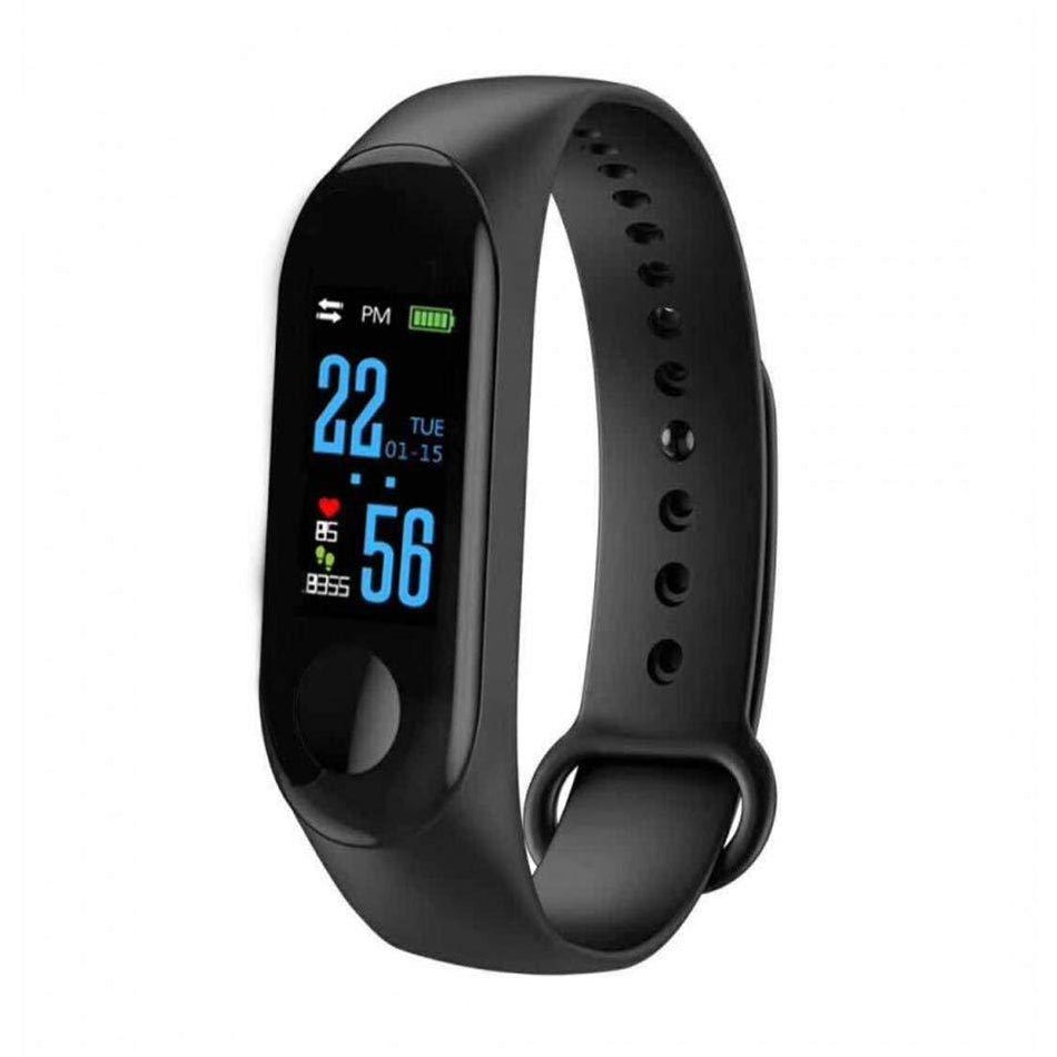 Pametna ura - vodoodporna