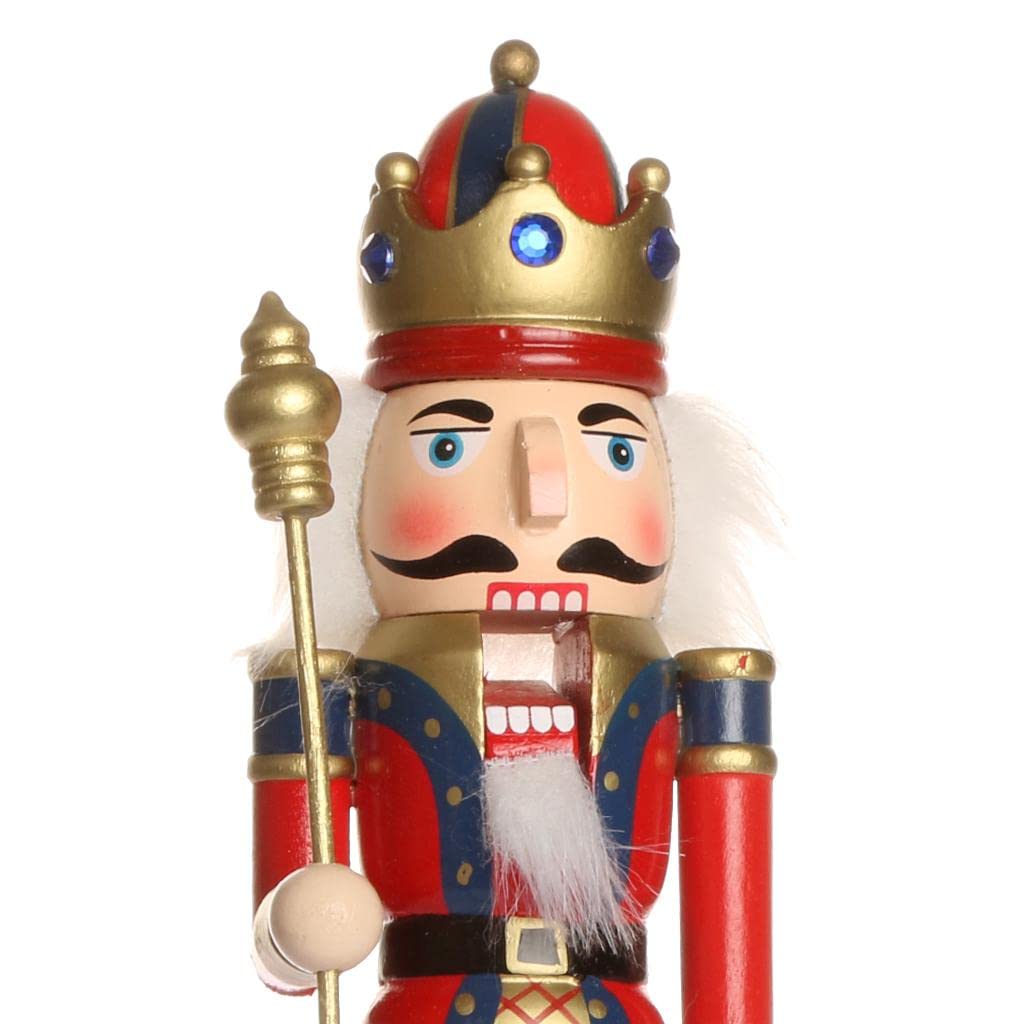 DEKORATIVNI OREŠČEK 40 CM RAZLIČNI MODELI