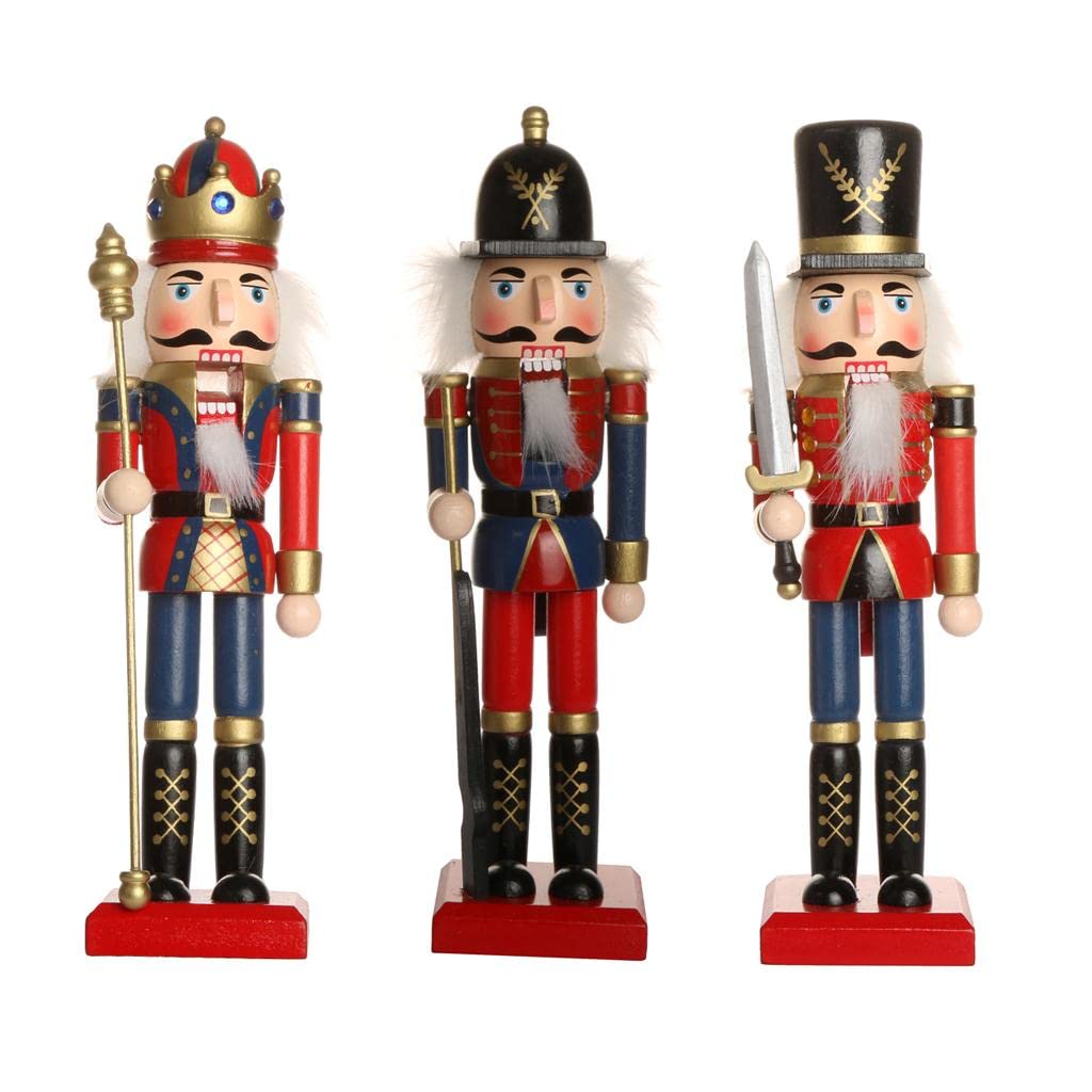 DEKORATIVNI OREŠČEK 40 CM RAZLIČNI MODELI