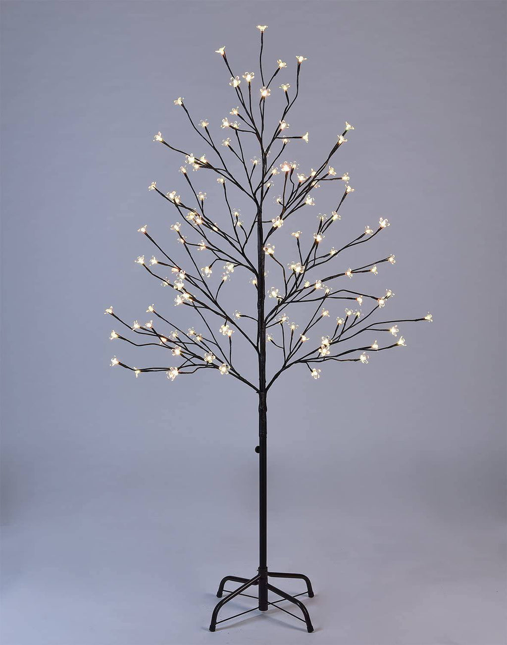 Dekorativna veja 1,4 m