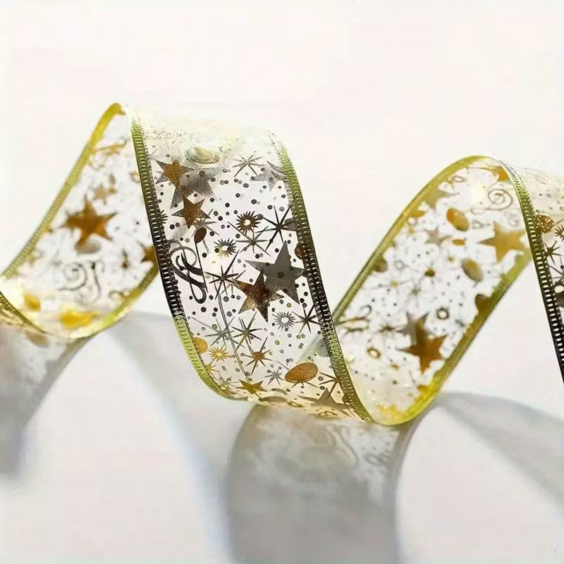 BOŽIČNI LED DEKORATIVNI TRAKOVI 5M/10M