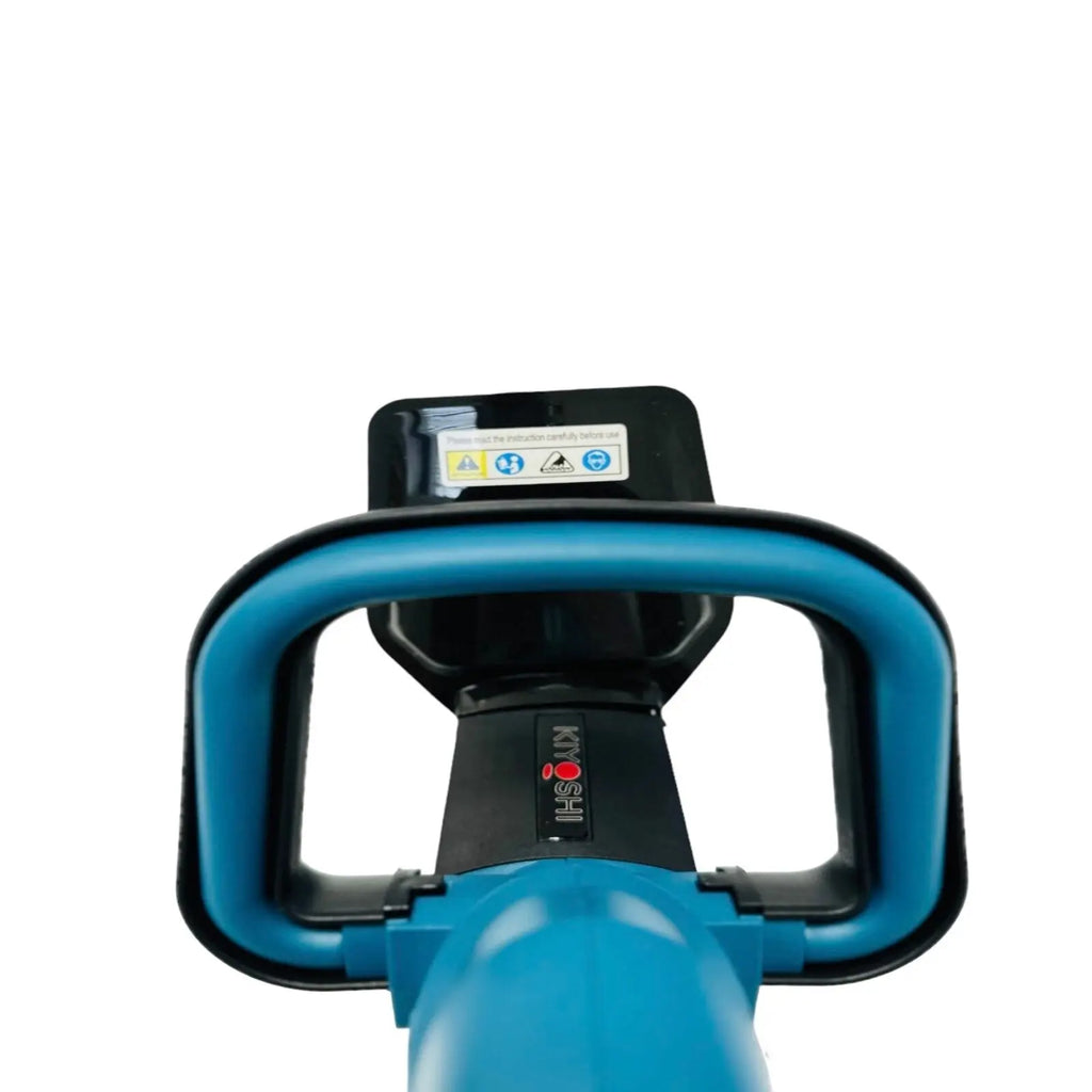 AKUMULATORSKI ŠKARJI ZA ŽIVO MEJO Z 2 BATERIJIMA