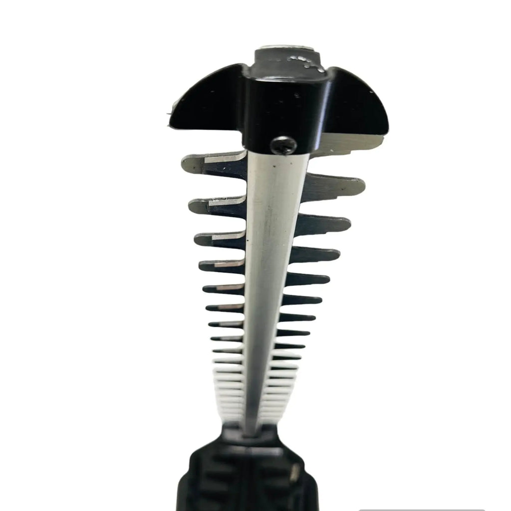 AKUMULATORSKI ŠKARJI ZA ŽIVO MEJO Z 2 BATERIJIMA