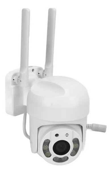 WiFi Varnostna Smart Kamera IP66