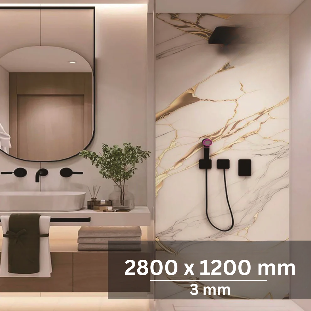 Dekorativna plošča - Modern