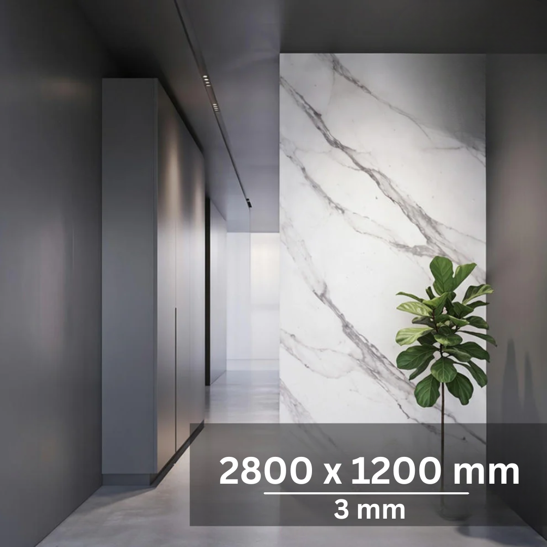 Dekorativna plošča - Mramor