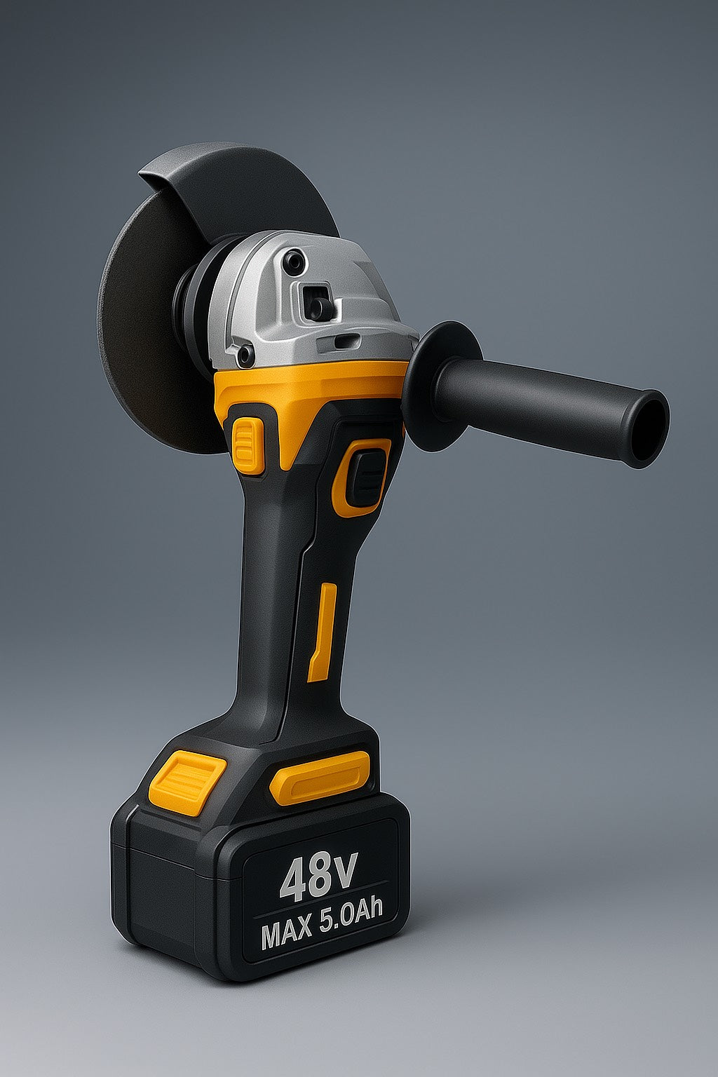 HAMMER TOOLS 4v1 Set - 4x48V 5Ah Li-Ion
