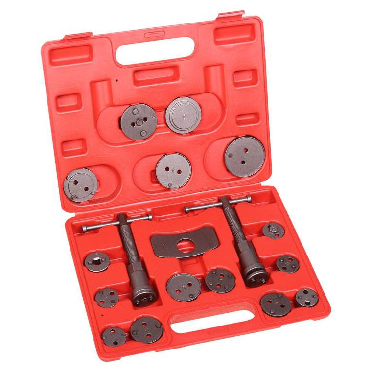 KOMPLET za obnovo zavornih čeljusti