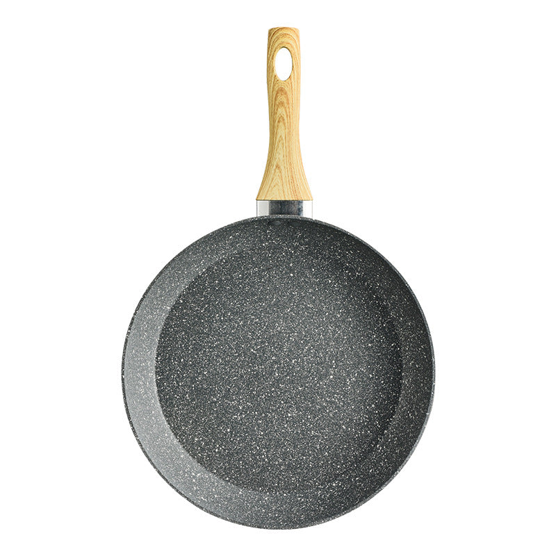 Premium set kamnite posode - komplet 7 delov