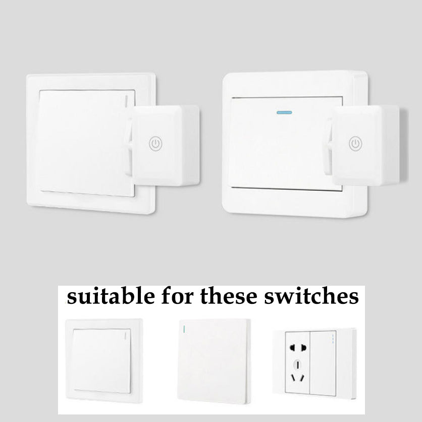 Smart Switch Robot - Daljinsko upravljanje stikal