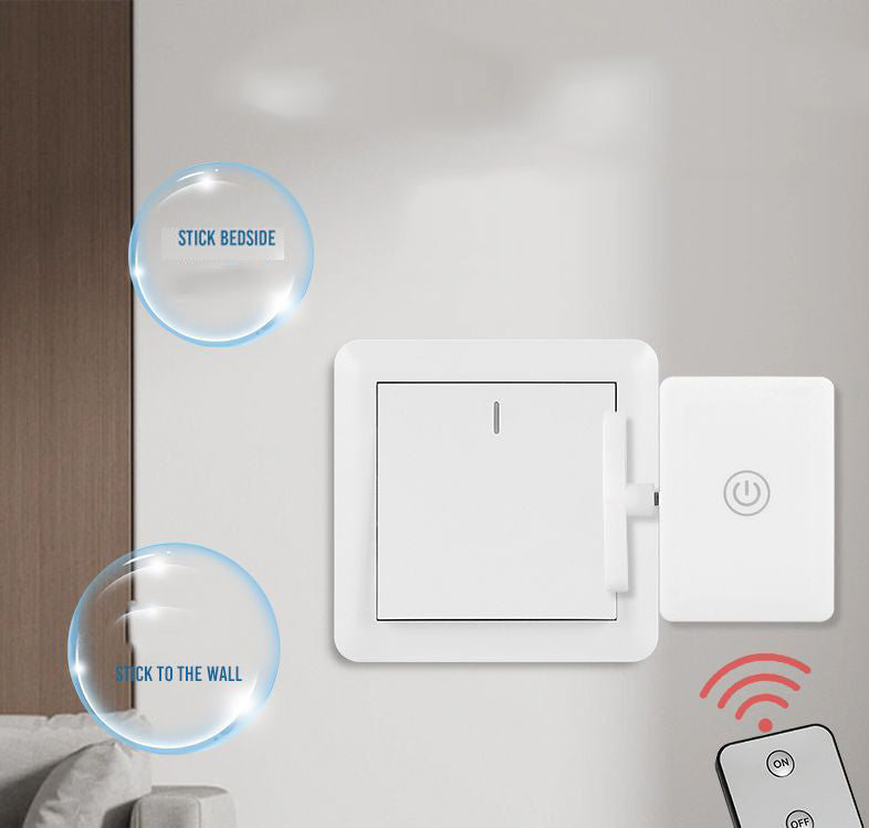 Smart Switch Robot - Daljinsko upravljanje stikal