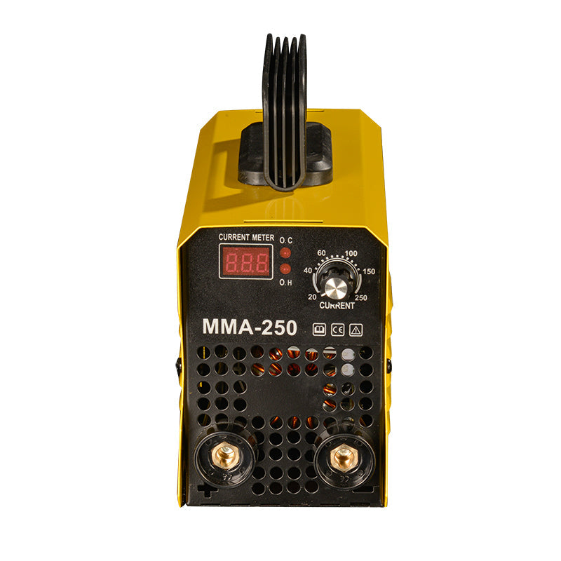 MMA-250 Inverterski varilni aparat 20–250A