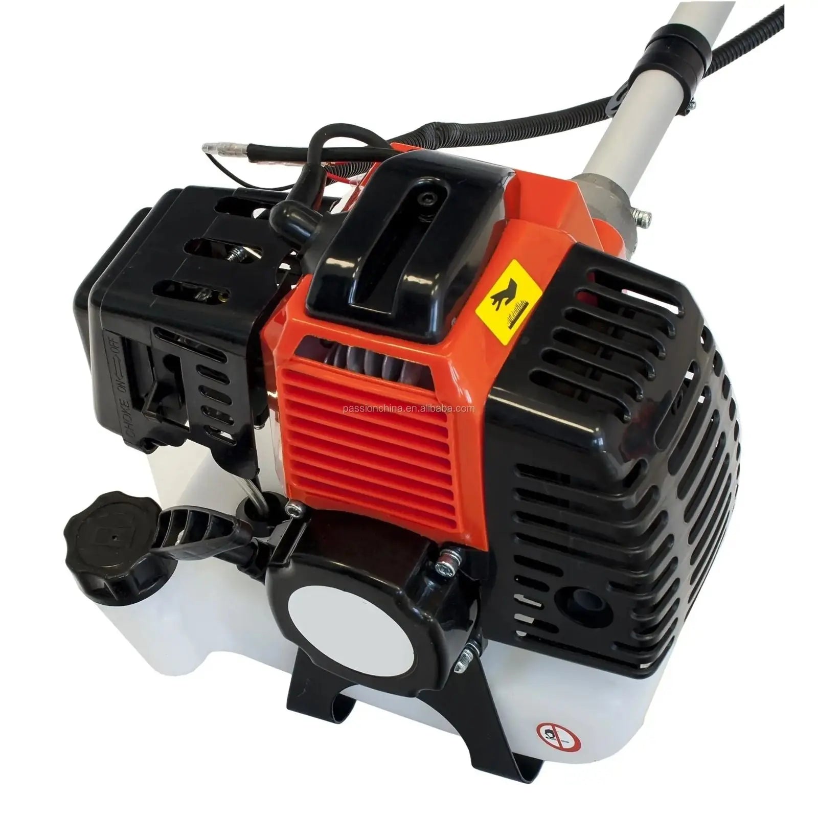 KOSILNICA ZA TRAVO 6,2 KM Z DODATKI Kladiva