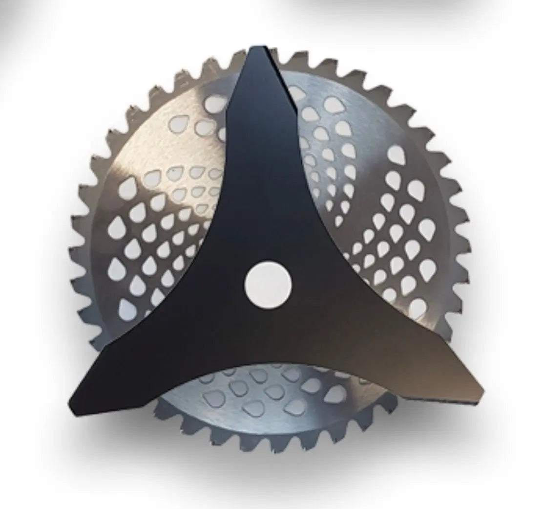 OBREZNIK TRAVE 6,2 KM Z DODATKI Hammer Tools