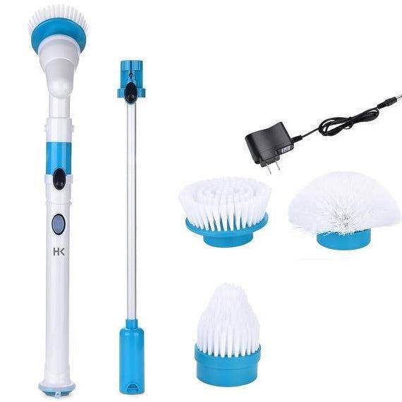 Super vrtljiva krtača