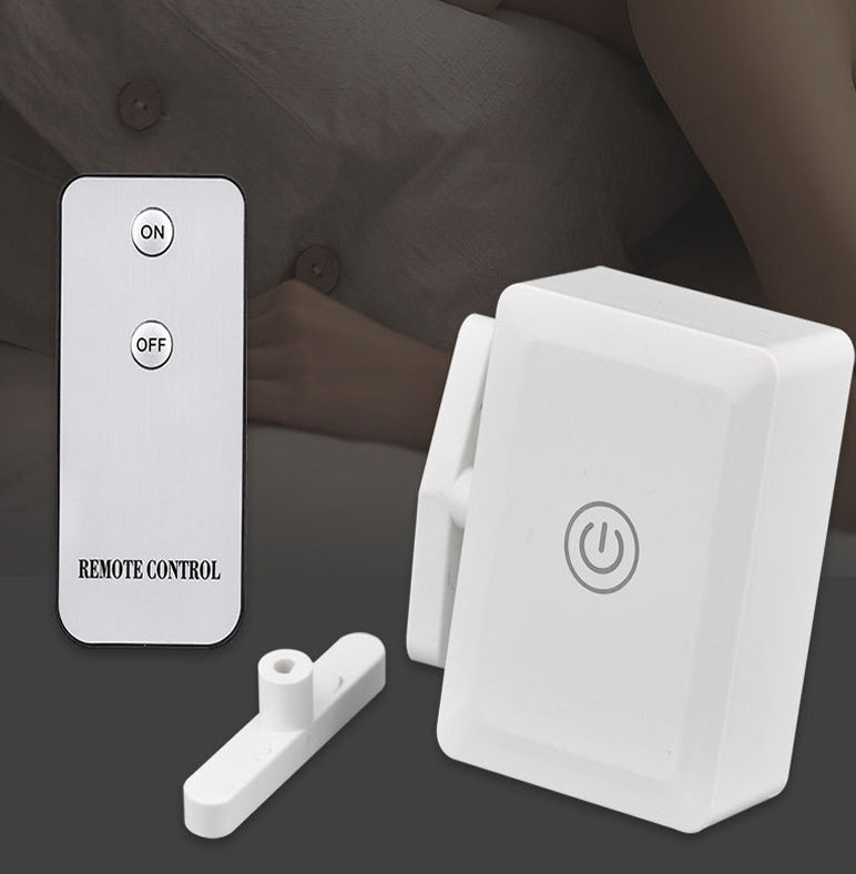 Smart Switch Robot - Daljinsko upravljanje stikal