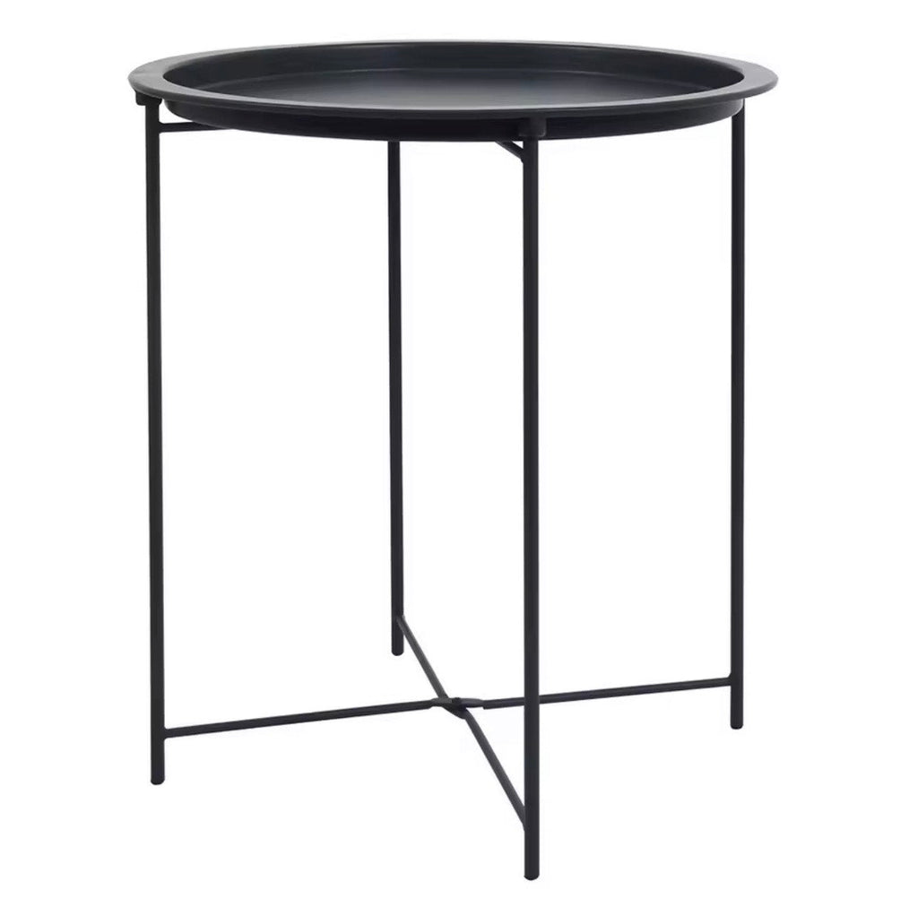 Moderna pomožna mizica - 43 cm