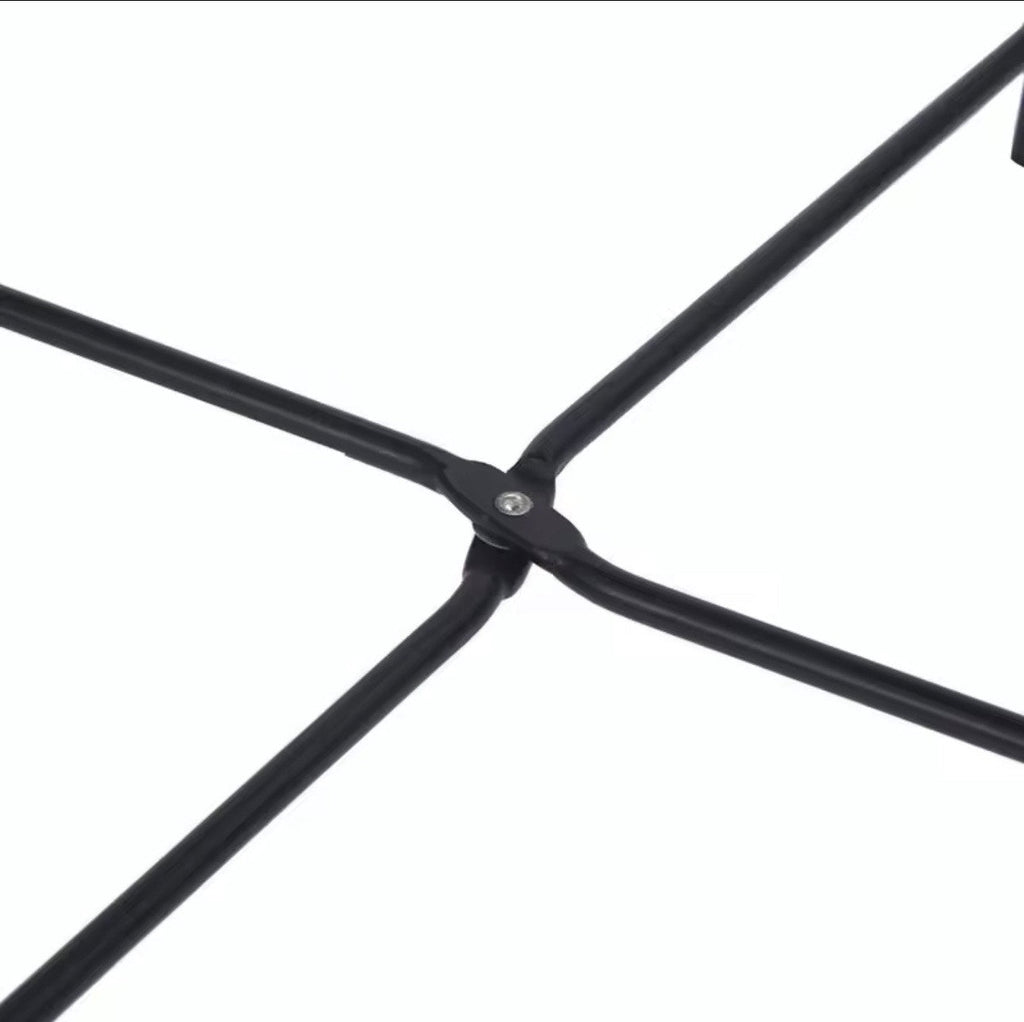 Moderna pomožna mizica - 43 cm