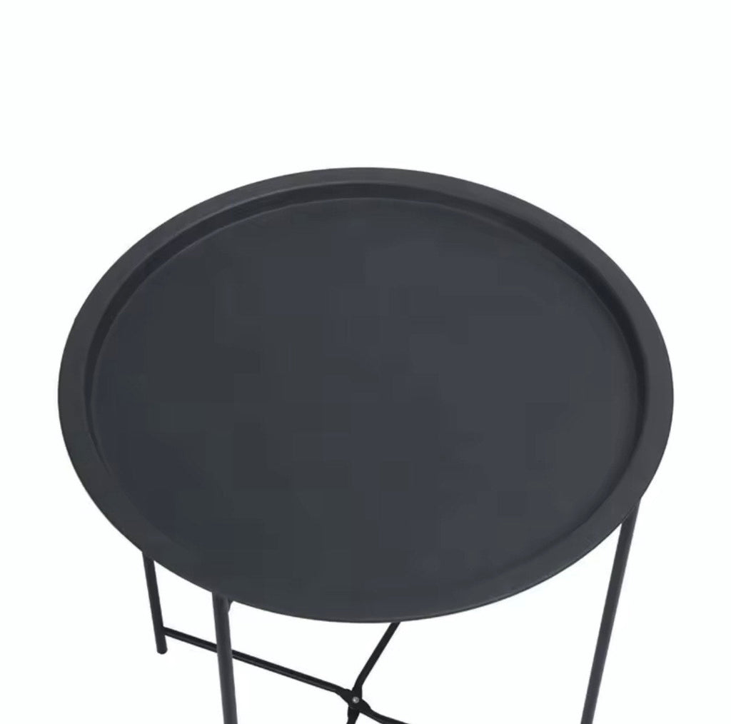 Moderna pomožna mizica - 43 cm