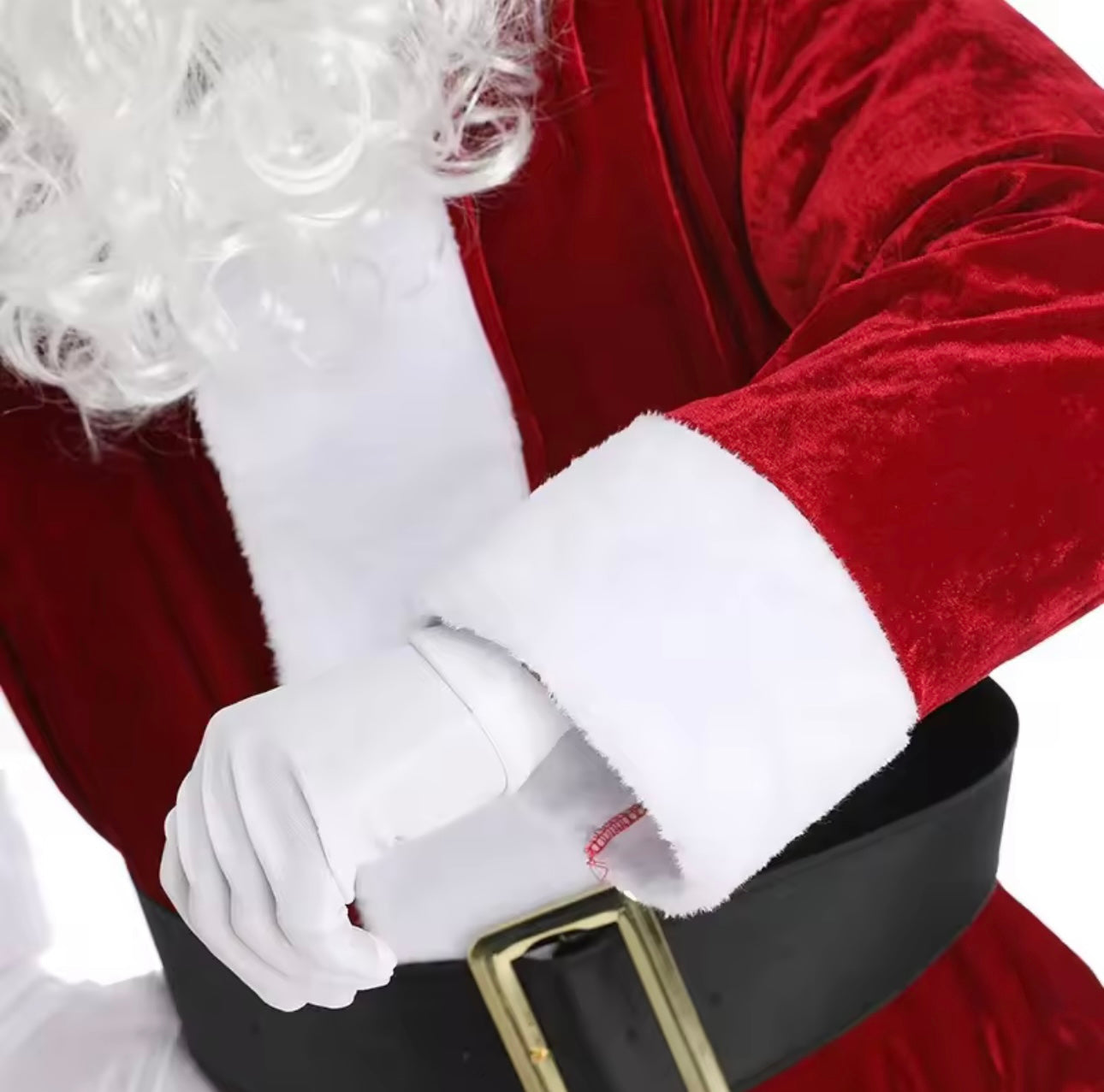 UNIVERZALNI KOSTUM BOŽIČKA