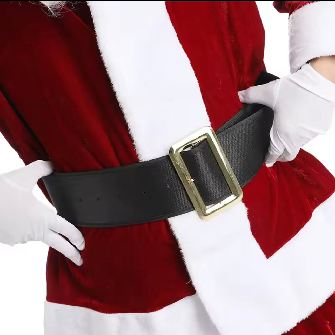 UNIVERZALNI KOSTUM BOŽIČKA