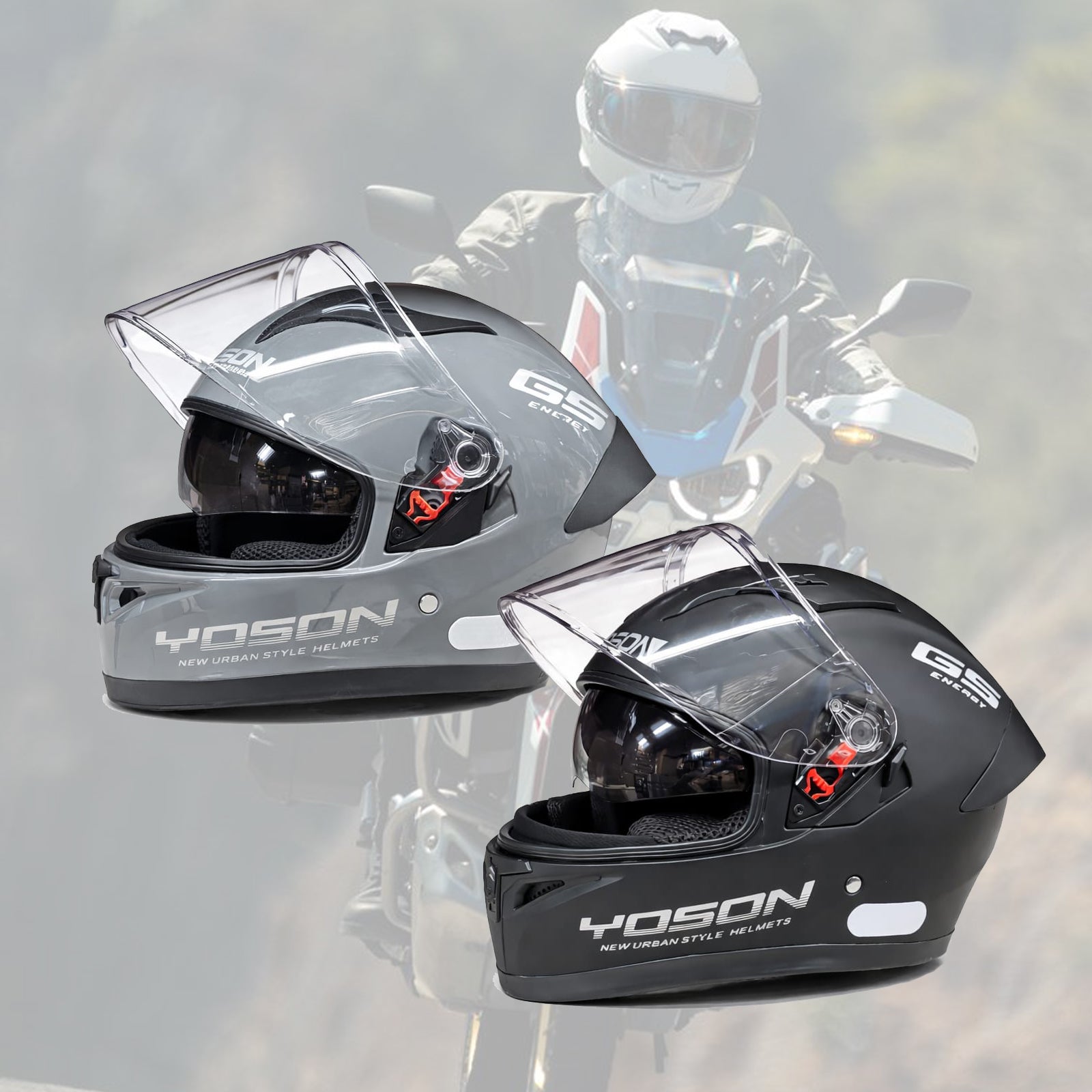 Speed varnostna čelada