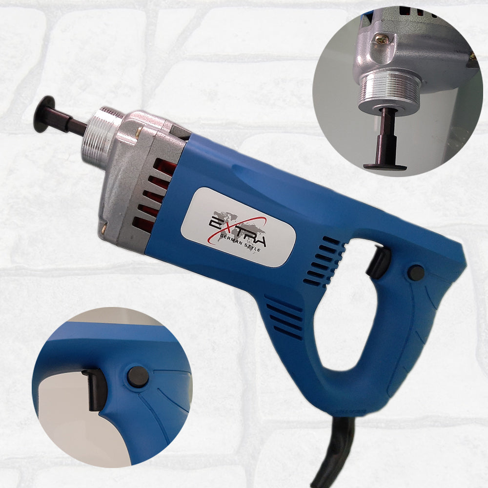 Vibrator za beton 2000 W