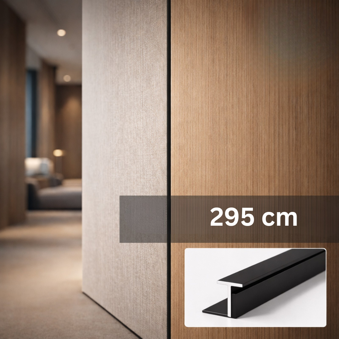 Oblikovanje stenskih plošč