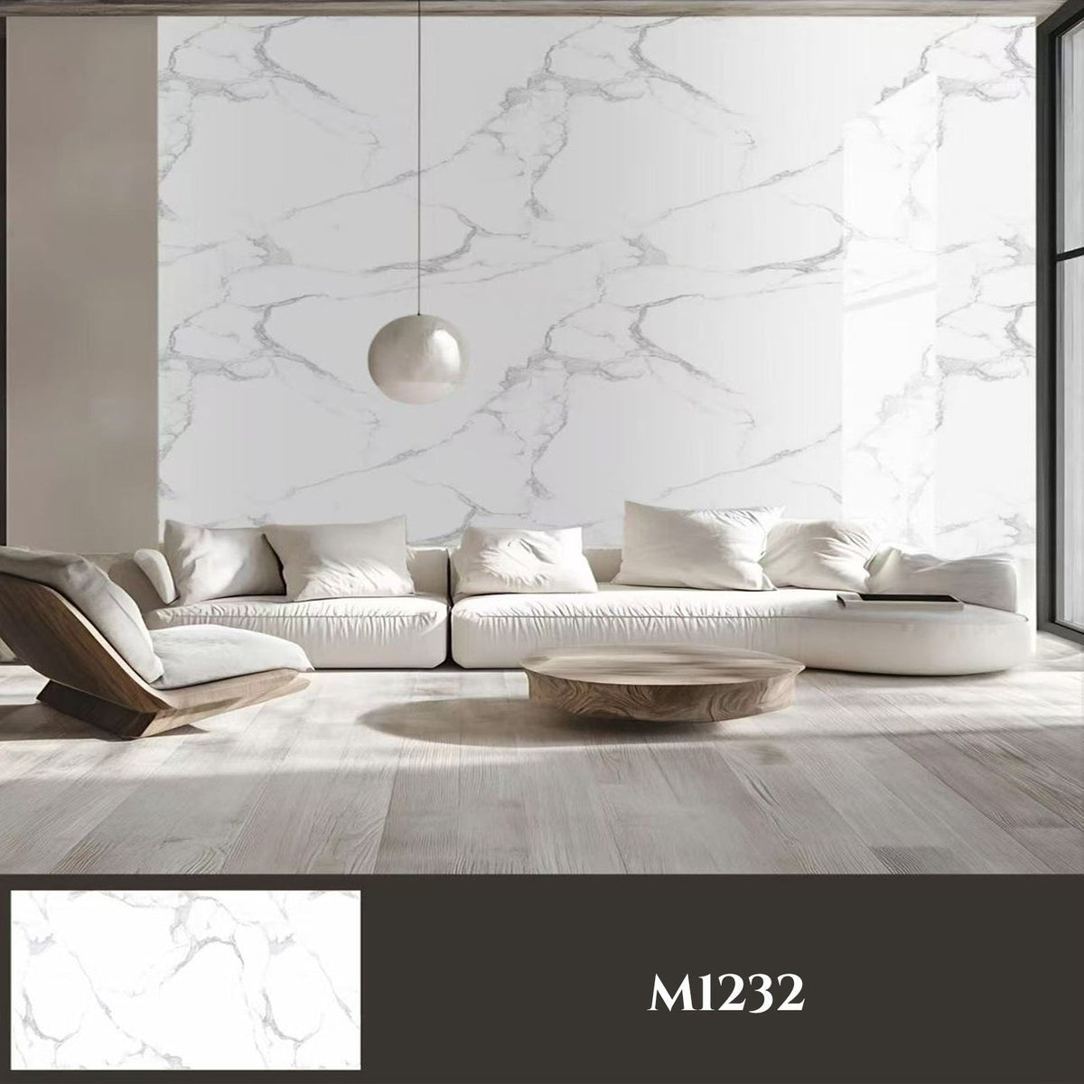 Samolepljiva 3D PVC dekor folija 60x280cm