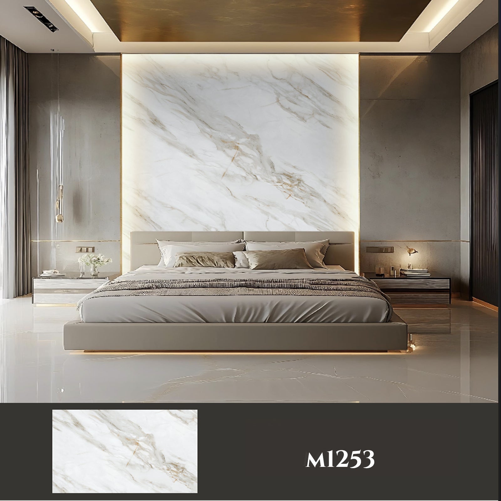 Samolepilna 3D PVC dekorativna folija 120x280cm